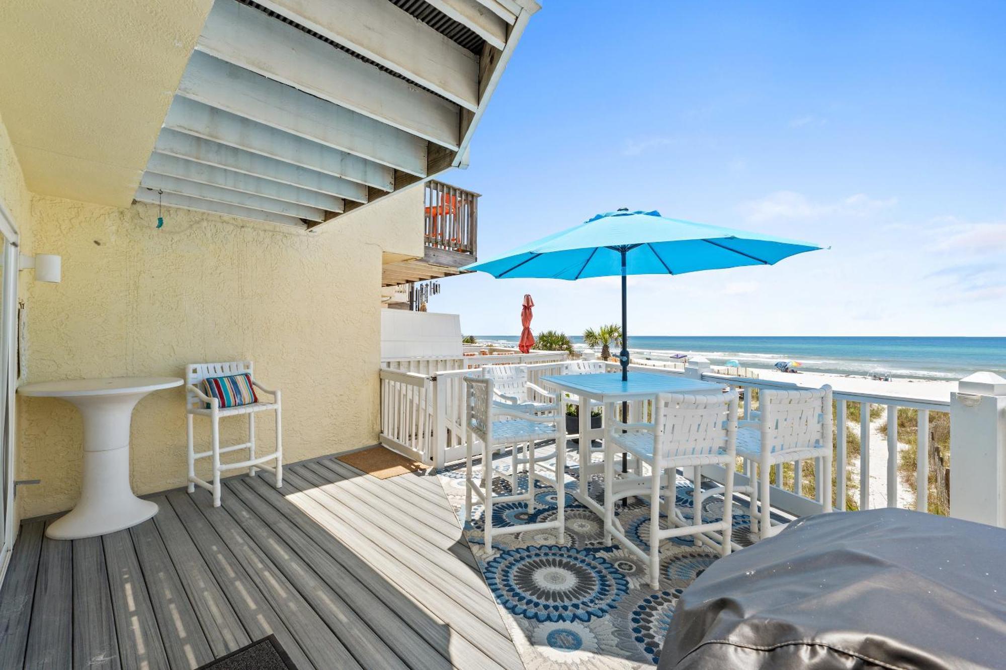 Sailfish By Panhandle Getaways Panama City Beach Exteriör bild
