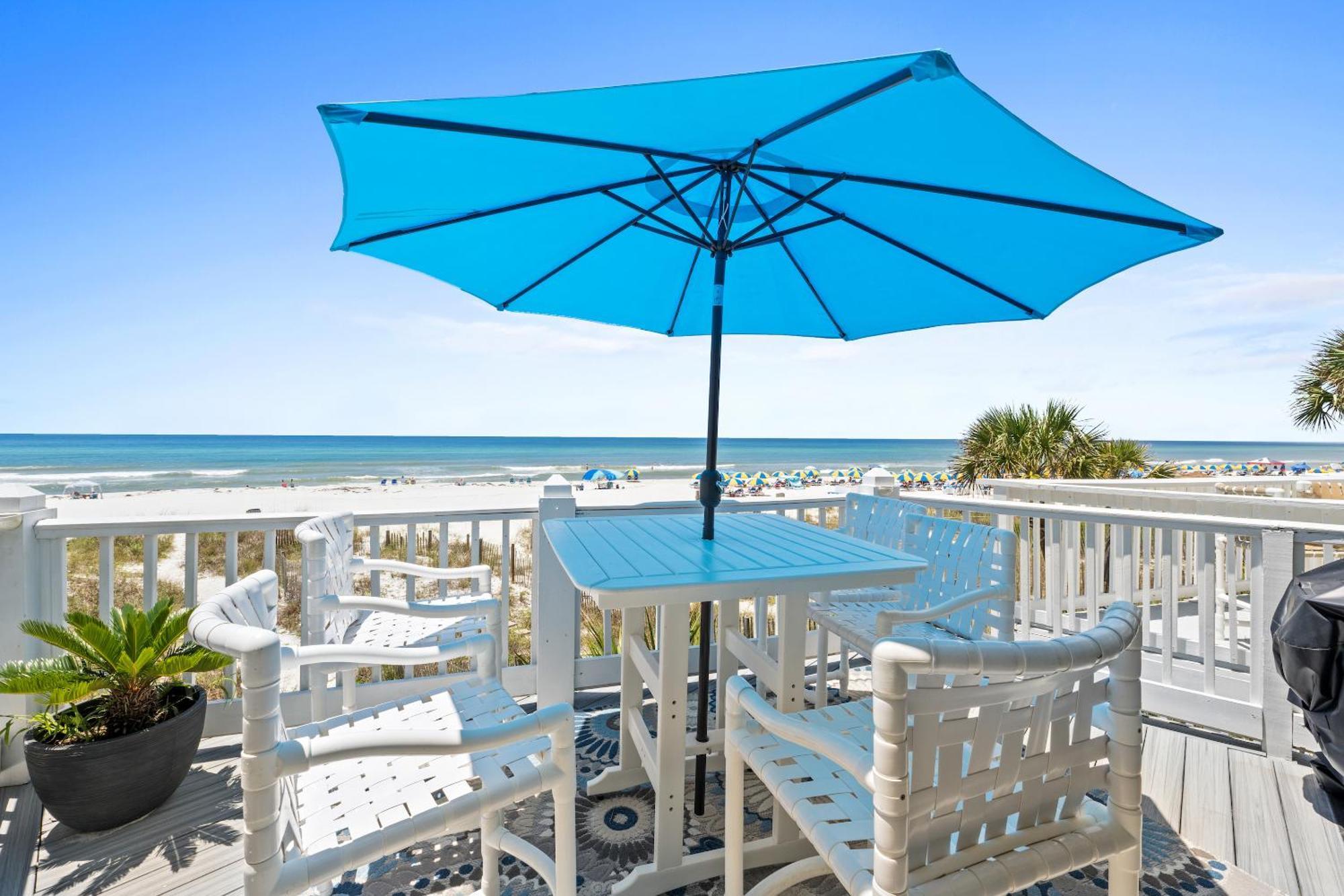 Sailfish By Panhandle Getaways Panama City Beach Exteriör bild